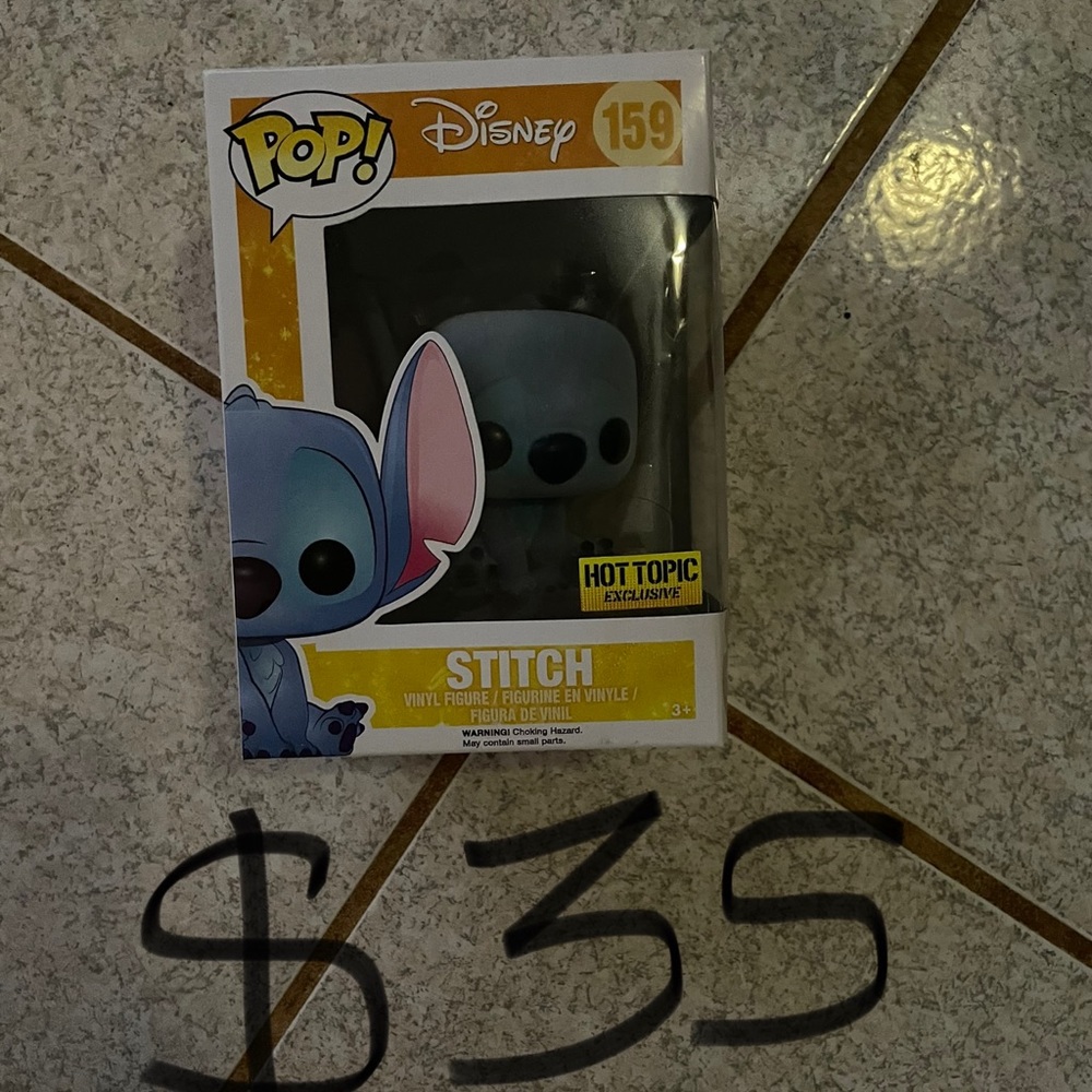 Funko pop